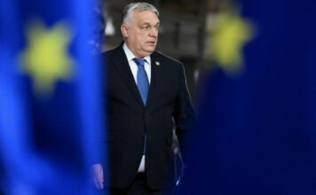 Brutális Európába lép be a Tisza-kormány