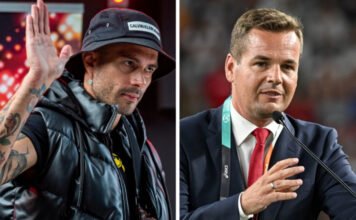 ByeAlex: El tudjátok képzelni azt az embert, aki Németh Balázs-os plakátot szeretne magának, és még el is megy érte?