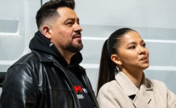 Caramel Nagy Ervin oldalán állt ki a Tisza Párt mellett