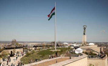 Citadella: „A szabadság bástyája” a szabadság ellen épült, ráadásul bástyája sem volt soha