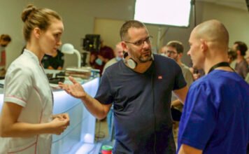 Csaknem másfél éve leforgatták a 600 milliós állami támogatással készült Covid-filmet, mégsem lehet tudni, mikor mutatják be