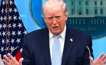 Donald Trump: Nem ebben állapodtunk meg