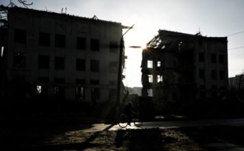 Dróntámadás érte az elektromos infrastruktúrát Kárpátalján