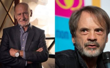 Életműdíjat kap Reviczky Gábor és Novák Emil