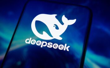 Élre ugrott a kínai DeepSeek új MI-modellje
