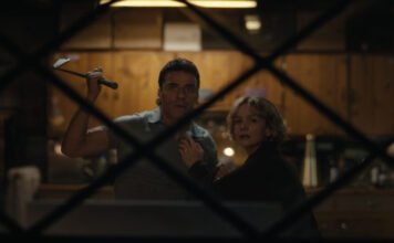 Egy középső ujjból és egy dudálásból lett az év sorozata, a folytatásban azonban már csak műbalhé a Beef