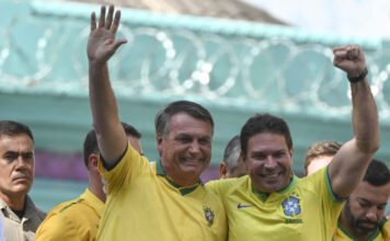 Elengedték a puccs miatt elítélt volt főkémet az USA-ban