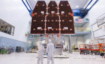 Elkészült a NASA következő űrteleszkópja, ami lekörözi az eddigieket