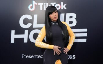 Ellopták Cardi B hitelkártyáját, a rapper a tolvajoknak üzent