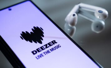 Elönti kedvenc zenei platformjainkat az MI-szenny