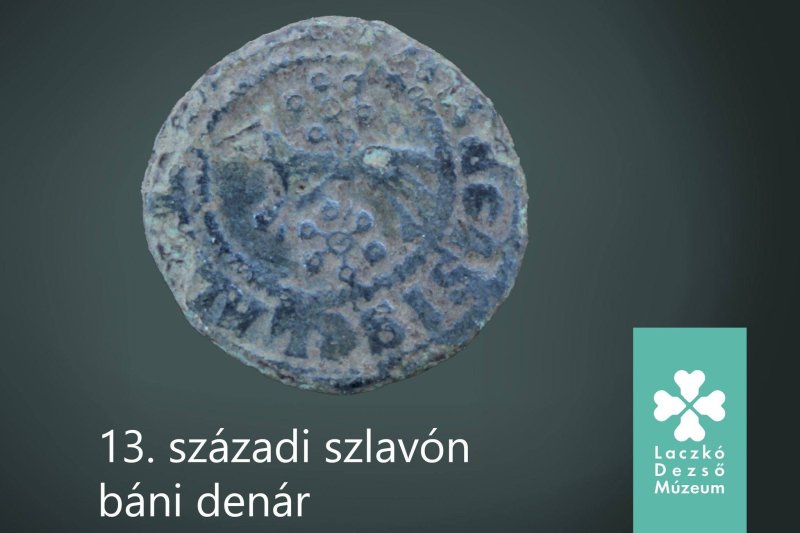 Eltűnt kult&uacute;ra t&aacute;rgyaira bukkantak Nemesv&aacute;mosn&aacute;l