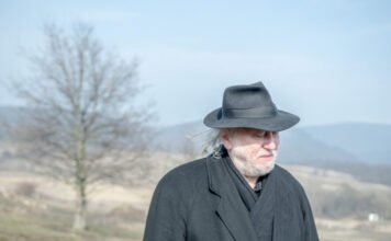 Emmanuel Macron levelet írt Krasznahorkai Lászlónak