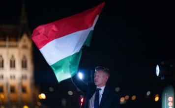 Ennyi ideje nem vitte háborúba az országot Magyar Péter