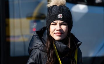 Ennyi volt: kirakták a külügyből Gáspár Evelint, ezzel a poszttal üzent