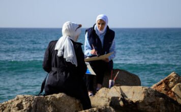 ENSZ: Legalább harmincnyolcezer nőt és lányt öltek meg Izrael gázai háborújában