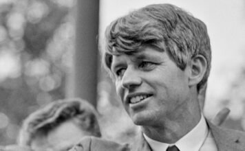 Ez a Kennedy-gyilkos még ma is börtönben ül