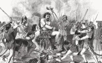 Ez a történelemkvíz még a profikat is megizzasztja!