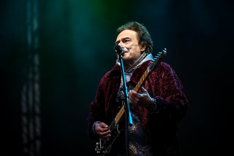 "Ez egy nagyon-nagyon átpolitizált koncert" – percről percre a Rendszerbontó Nagykoncertről