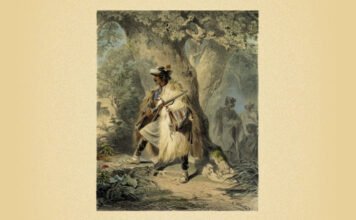 Ezért lett öngyilkos a híres betyár