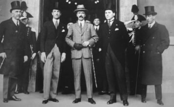 Ezt gondolta a liberalizmus vadhajtásának Bethlen István