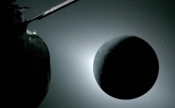 Ezt kár lenne kihagyni: még több lenyűgöző fotón a Hold, ahogy még sosem láthatta