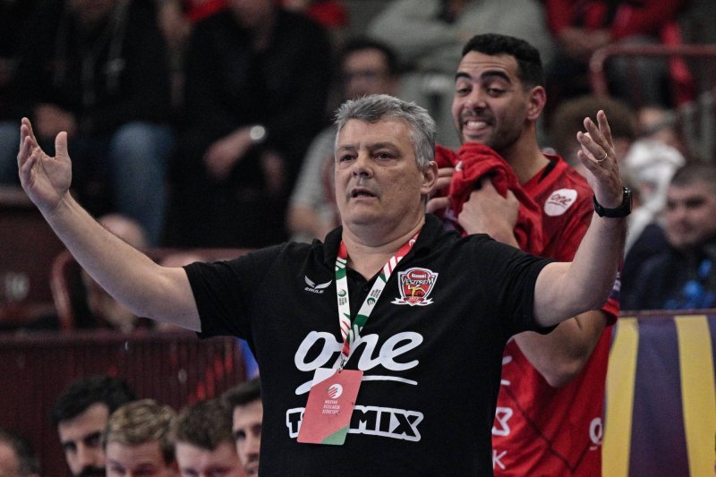 Félidőben vesztésre állt, a hajrában hengerelt a Veszprém