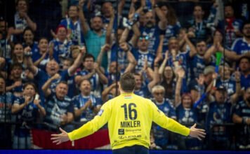 Fontos bejelentést tett Mikler Rolandról a Szeged