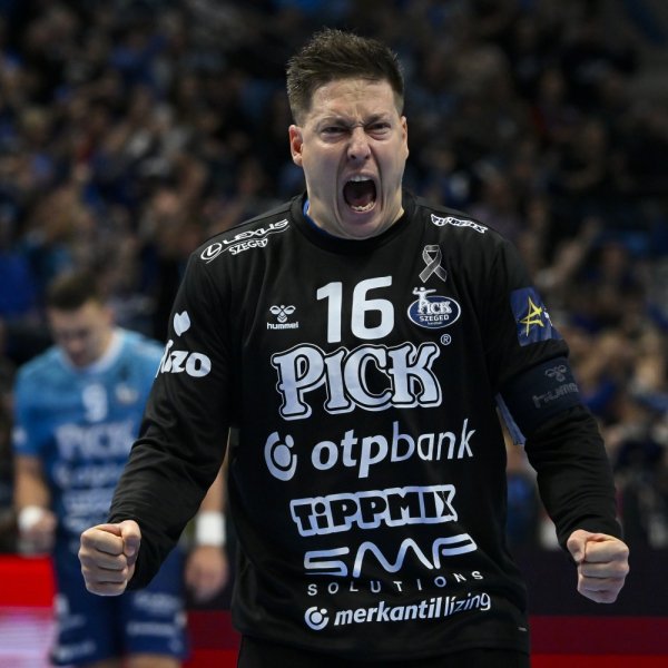 Fontos bejelent&eacute;st tett Mikler Rolandr&oacute;l a Szeged