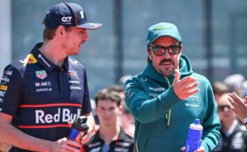 Forma–1-rajongó vagy? Száguldj végig ezen az F1-kvízen!