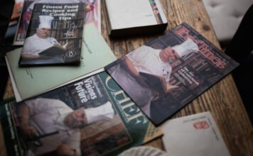 Főzött Hruscsovnak, Puskás Öcsinek és a holdra szálló űrhajósoknak is – így hódította meg Szathmáry Lajos Amerikát