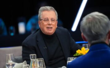 Friderikusz TalkShow: bemutatták a társműsorvezetőt