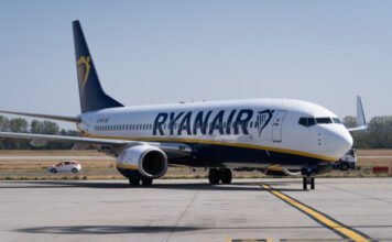 Friss bejelentés: fontos változás jön a Ryanairnél, novembertől így kell számolni utazás előtt