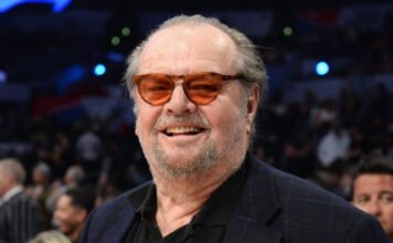 Friss fotón Jack Nicholson: ennyit változott 89 éves korára az Oscar-díjas legenda