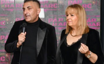 Gáspár Bea nem készült húsvéti menüvel A Nagy Duett napján, férje úgy megharagudott ezért, hogy a vita hevében össze is csomagolta a holmiját