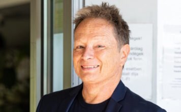 Geszti Péter a szerb gázvezetéknél talált hátizsákkal viccelődött