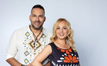 Gombos Edina haptákba állította családját: ők vigyáznak majd gyerekeikre az Ázsia Expressz alatt