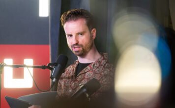 Gulyás Márton: Arról, hogy Ruff Bálint dolgozott volna a Tisza pártnak, nincs és nem is volt tudomásom