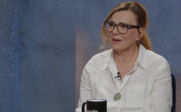 „Ha nem tenném, elismerném” – Borbás Marcsi beperli az őt árulónak nevező Kocsis Mátét