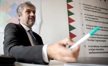 Hadházy Ákos: Orbán Viktor így előbb kerülhet előzetesbe