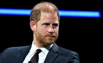 Harry herceg: Amikor anyám meghalt, 13 évesen hallani sem akartam többet a királyi szerepkörömről