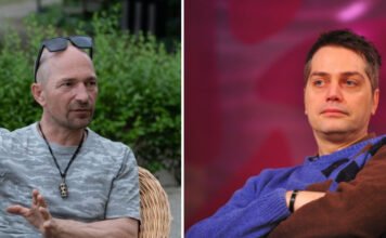 Harsányi Levente Vadon Janinak: Annyiszor belém álltál minden ok nélkül