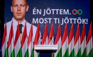 Hétfőn ül össze először a rekordnagyságú Tisza-frakció