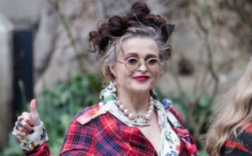 Helena Bonham Cartert kitették A Fehér Lótusz új évadából