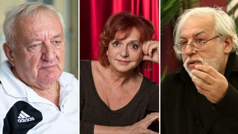 Heti Hetes: ezt gondolja Havas Henrik, Hernádi Judit és Verebes István az újrainduló műsorról