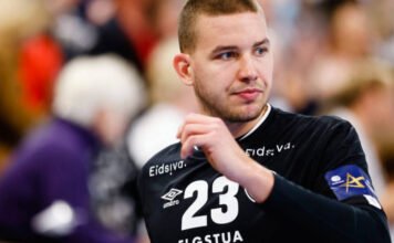 Hiába remekelt Lukács Péter és Máthé Dominik a kézilabda EL-ben