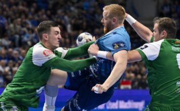 Hoppá: váratlanul távozott a Szeged Eb-győztes kézise