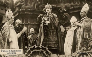 Így halt meg az utolsó magyar király