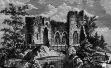 Így nézett ki megnyitásakor a 160 éves Fővárosi Állatkert