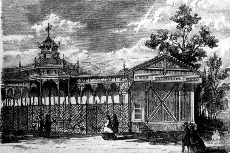 &Iacute;gy n&eacute;zett ki megnyit&aacute;sakor a 160 &eacute;ves Főv&aacute;rosi &Aacute;llatkert