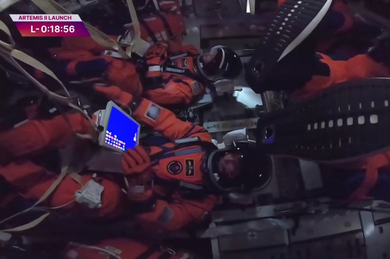 Igazi t&ouml;r&eacute;nelmi pillanat: Az Orion űrhaj&oacute; m&aacute;r megd&ouml;nt&ouml;tte az Apollo-13 rekordj&aacute;t